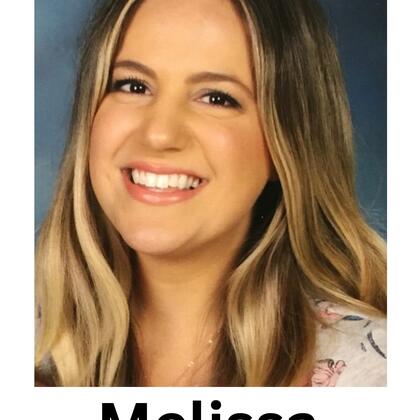 Photo of Melissa Barber
