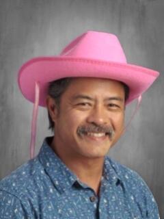 Ray Dellosa | Hillcrest Middle School