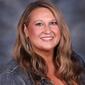 Alicia Barrera, 2nd Grade Teacher