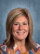 JODEE MCCAVE | Arnold Elementary School