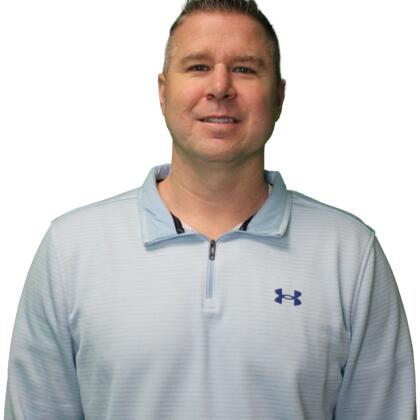 Robert Decoster, High School Principal