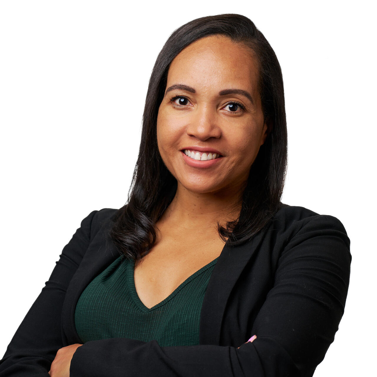 Toiya Allen | REACH Leadership STEAM Academy