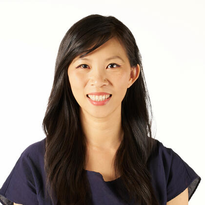 Photo of Emily Quach