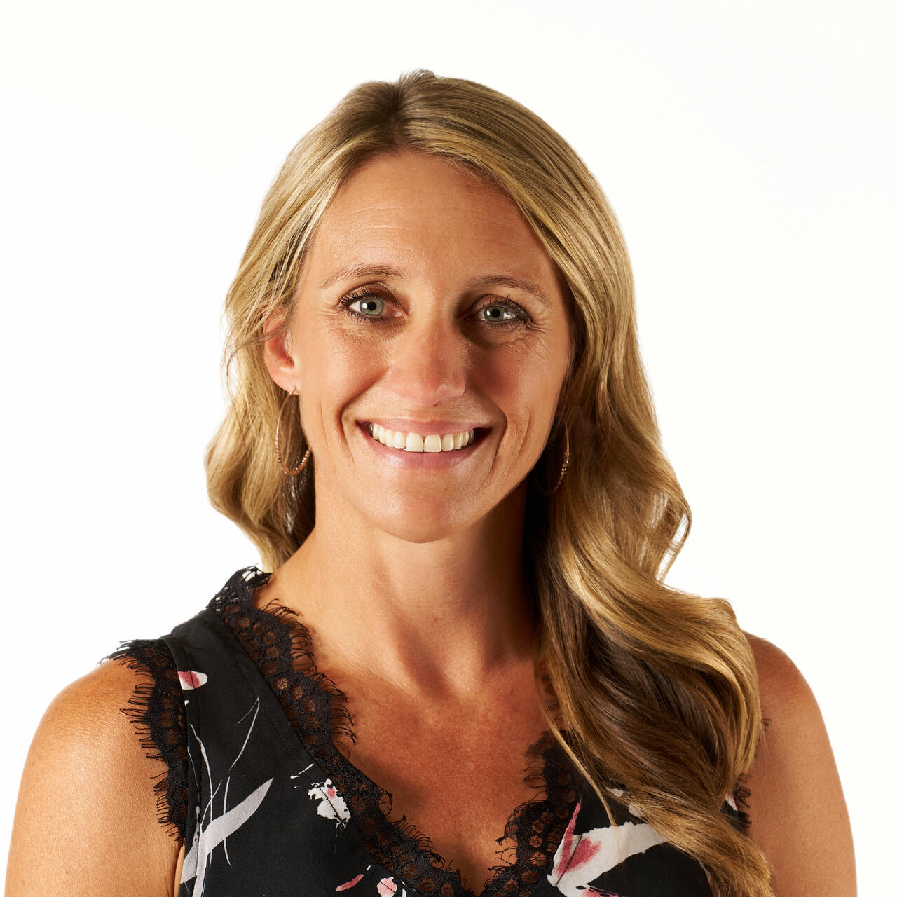 Haley Gillman | REACH Leadership STEAM Academy