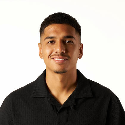 Photo of Joel Nolasco