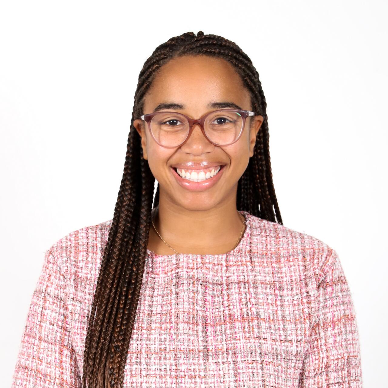 Brooke Tolson | REACH Leadership STEAM Academy