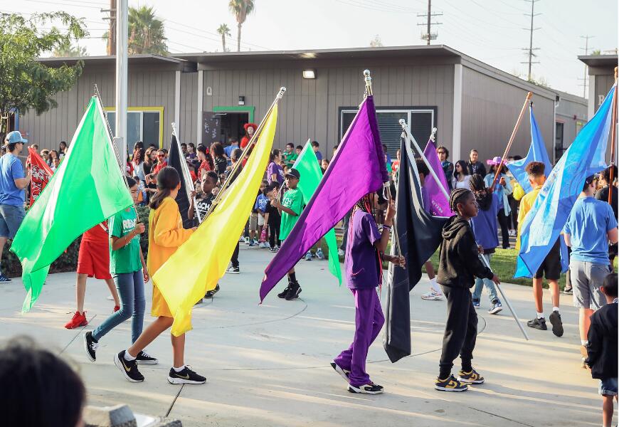 One House One Love About Us