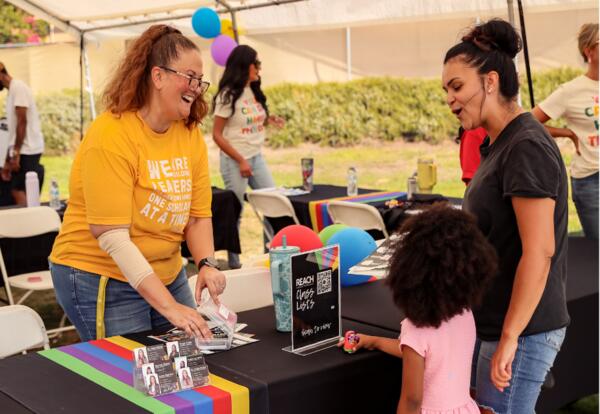 Elementary Meet & Greet: A Joyful Start to the Year