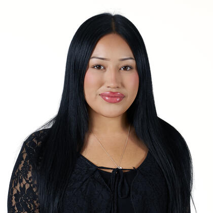 Photo of Mia Hernandez