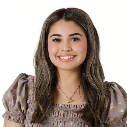 Photo of Valerie Marroquin