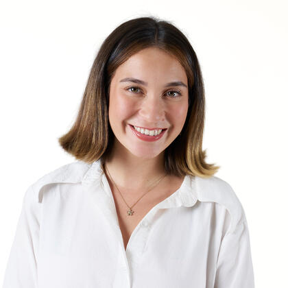 Photo of Brianna Urias