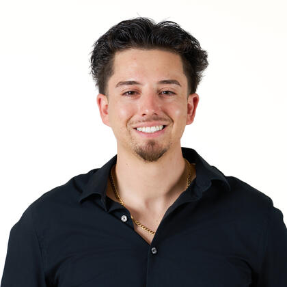 Photo of Shawn Ruiz