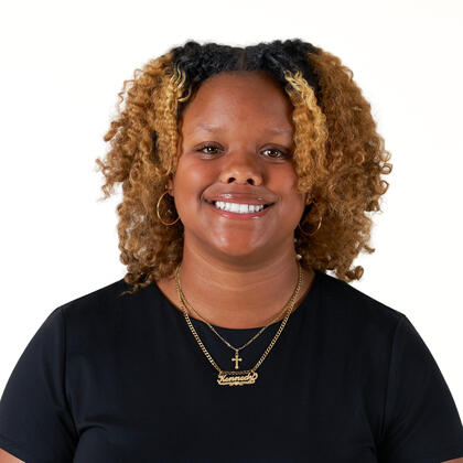 Photo of Kennedy Lyons