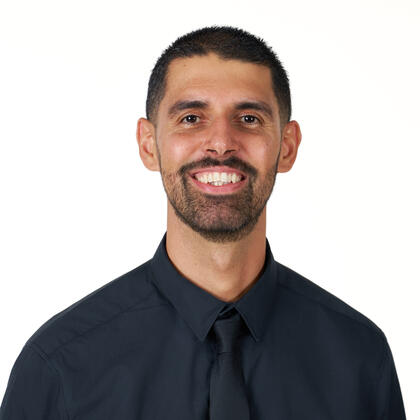 Photo of Giovanni Cardenas