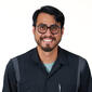 Photo of Isaac Cortez