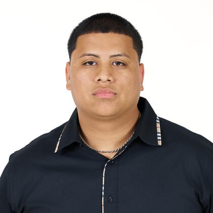 Photo of Jonathan Perez