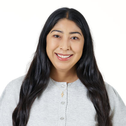 Photo of Elizabeth Montes