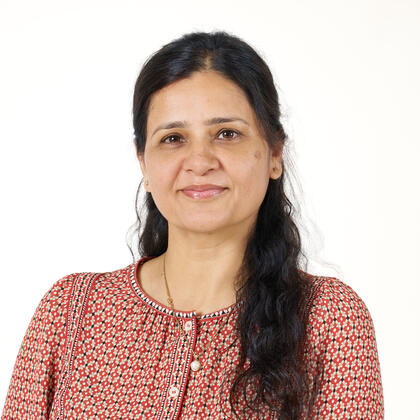Photo of Rashmi Passi