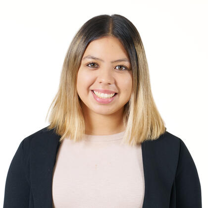 Photo of Elicia Valadez