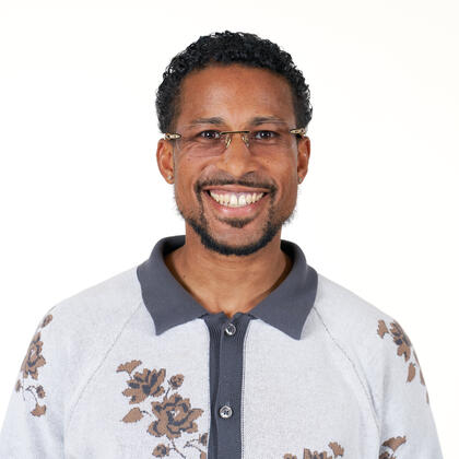 Photo of J Boykin