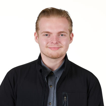 Photo of Steven Czech