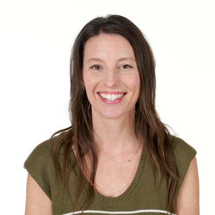 Photo of Jennifer Murfin