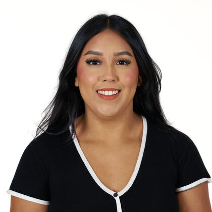 Photo of Fatima Suarez