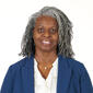 Photo of Dr. Rochelle Evans