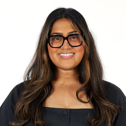 Photo of Anandini Raju