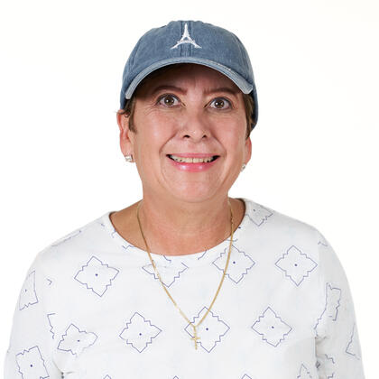 Photo of Carmen Velarde