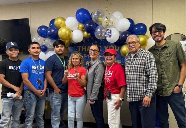 national custodial day