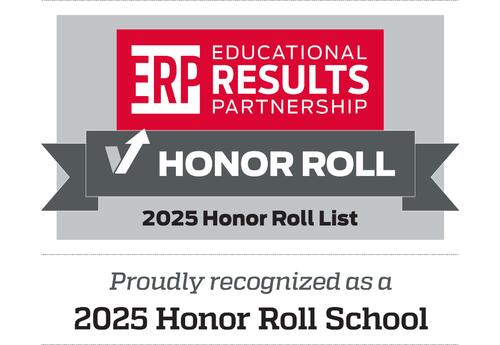 REACH Named to California’s 2025 Honor Roll
