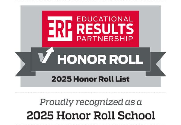 REACH Named to California’s 2025 Honor Roll