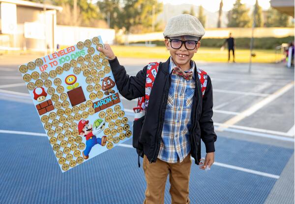 100 Days Smarter at REACH — A Milestone Worth Celebrating