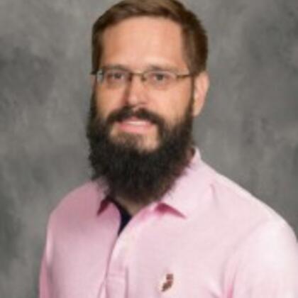 Photo of Kurt Anderson