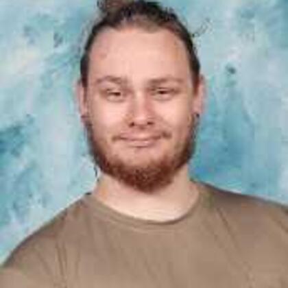 Photo of Michael Annear