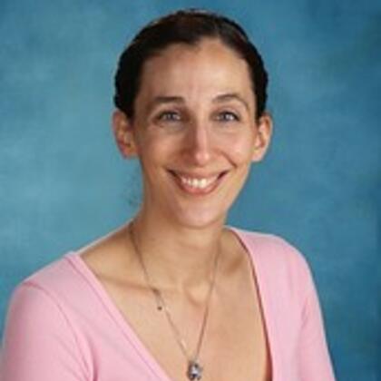 Photo of Stephanie Barstow