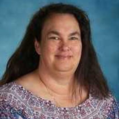 Photo of Sharon Barton