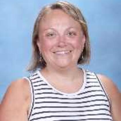 Photo of Samantha Barton