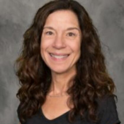 Photo of Carolyn Baskowski