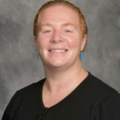 Photo of Ellen Bealer