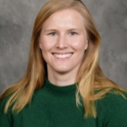 Photo of Emily Bloom