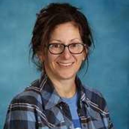 Photo of Alyssa Blum