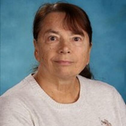 Photo of Dorothy Bocon