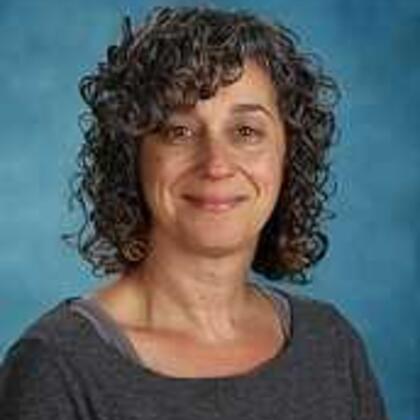 Photo of Sarah Boretz