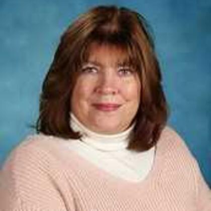 Photo of Claire Brennan