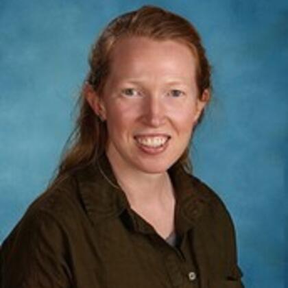 Photo of Ceili Brennan