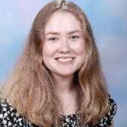 Photo of Hannah Bridgman