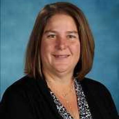 Photo of Cheryl Brown