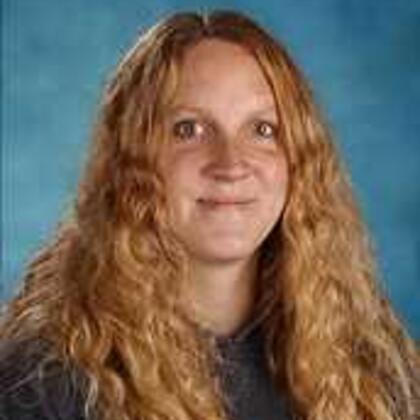 Photo of Kylie Brunner